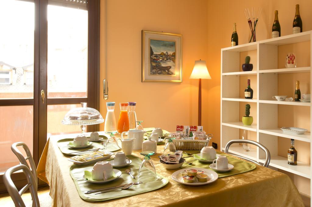 B&B Agnese - Milan — Foto 1